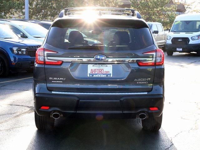 used 2023 Subaru Ascent car, priced at $38,801