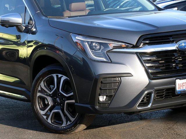 used 2023 Subaru Ascent car, priced at $38,801