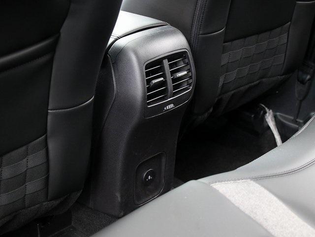 new 2025 Ford Bronco Sport car, priced at $34,471