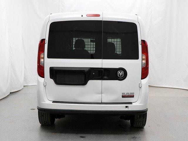 used 2021 Ram ProMaster City car, priced at $23,301