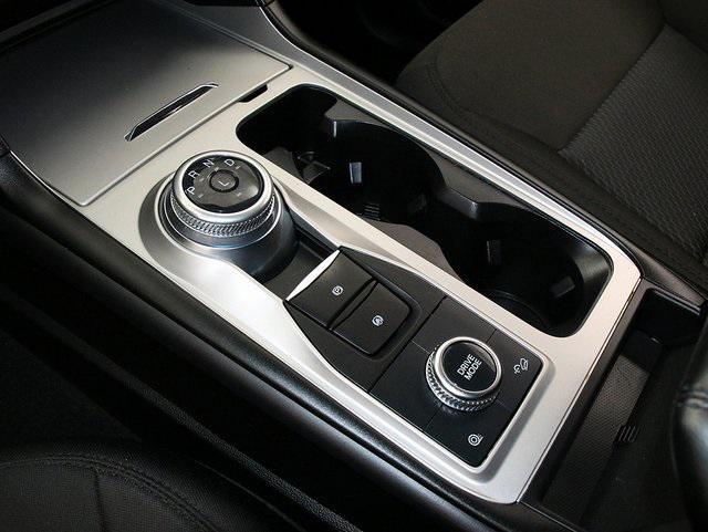 used 2022 Ford Explorer car, priced at $30,707