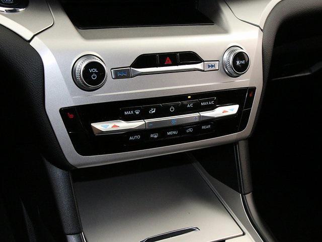 used 2022 Ford Explorer car, priced at $31,992