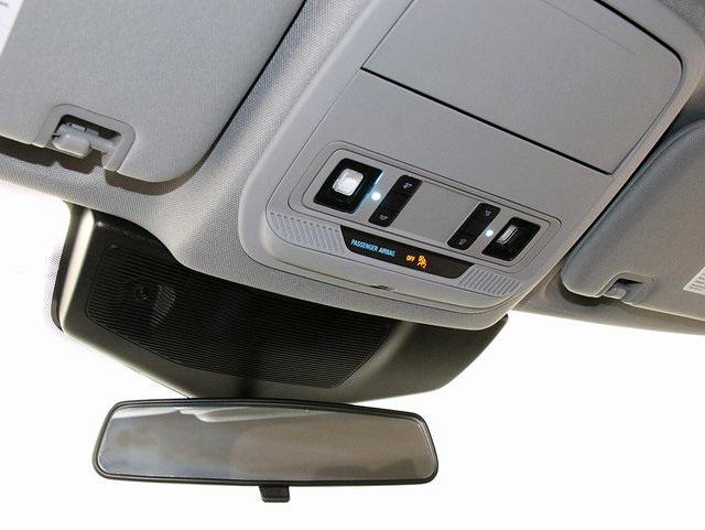 used 2022 Ford Explorer car, priced at $30,707