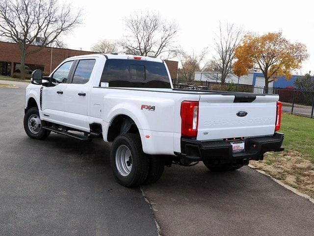 new 2024 Ford F-350 car, priced at $67,370