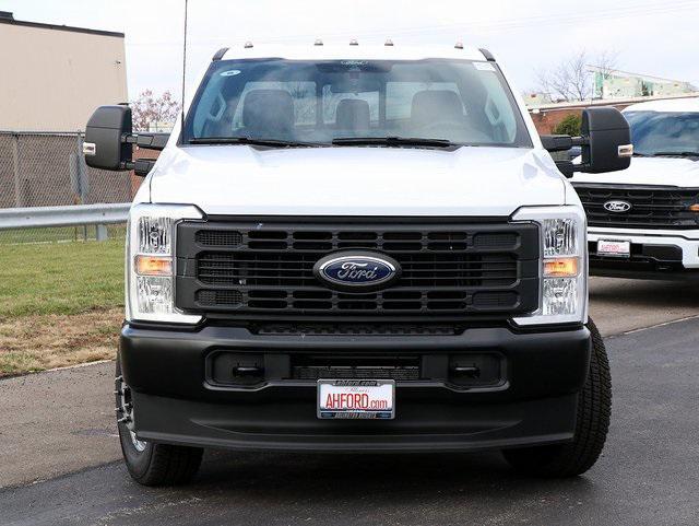 new 2024 Ford F-350 car, priced at $67,370