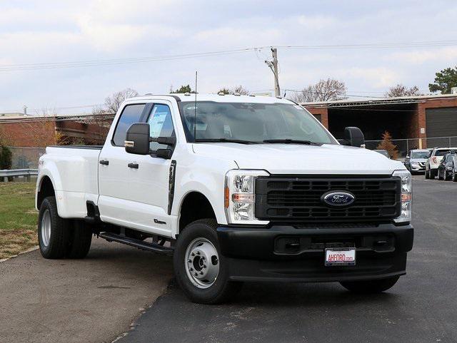 new 2024 Ford F-350 car, priced at $67,370