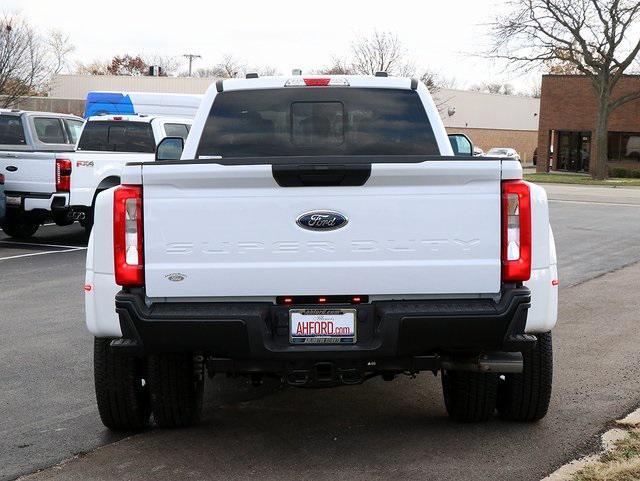 new 2024 Ford F-350 car, priced at $67,370