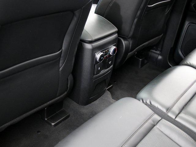 used 2022 Ford Explorer car, priced at $33,334