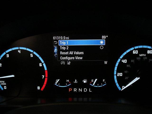 used 2022 Ford Bronco Sport car, priced at $20,714