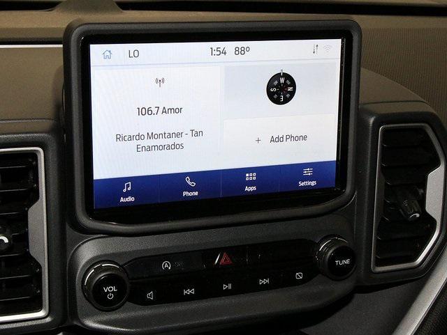 used 2022 Ford Bronco Sport car, priced at $20,714