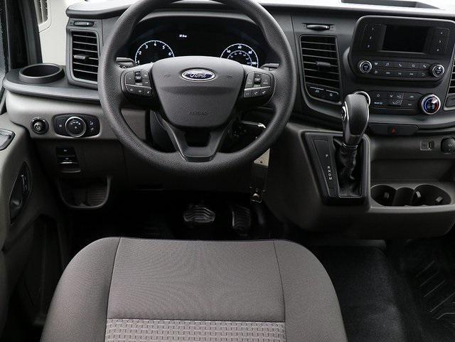 new 2024 Ford Transit-350 car, priced at $54,801