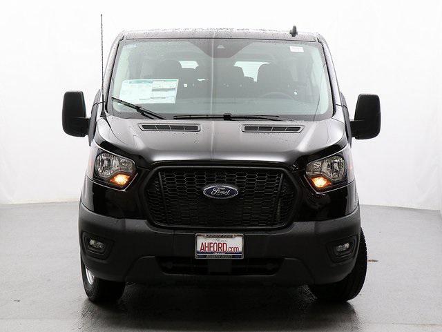 new 2024 Ford Transit-350 car, priced at $54,801