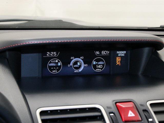 used 2018 Subaru WRX car, priced at $19,943