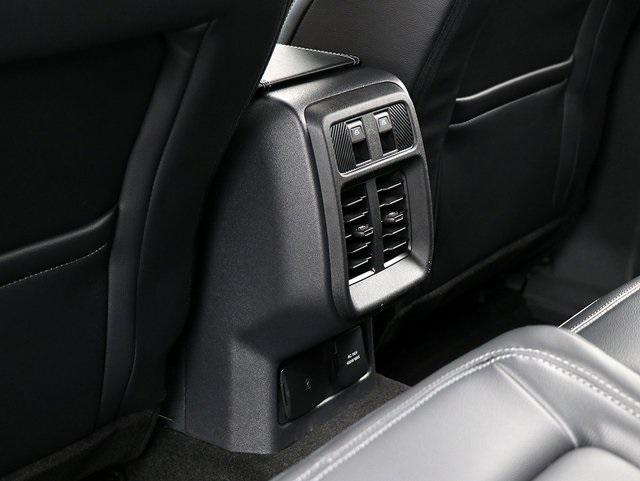 new 2025 Ford Bronco car, priced at $54,410