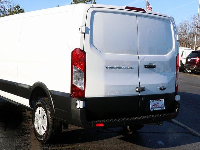 used 2022 Ford Transit-350 car, priced at $36,801