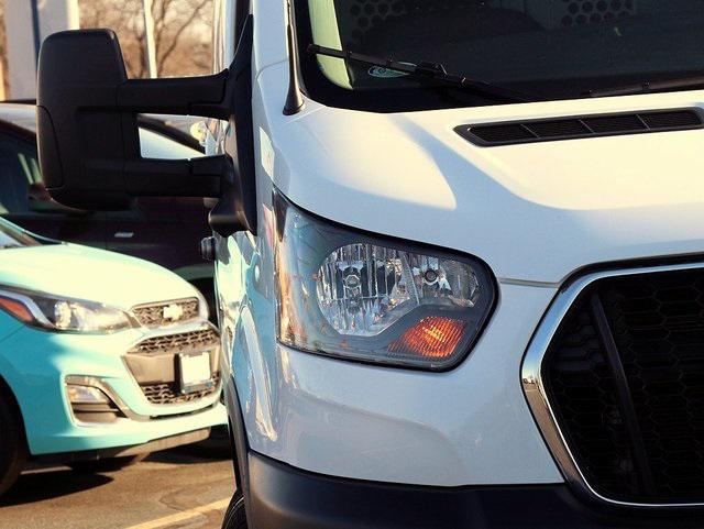 used 2022 Ford Transit-350 car, priced at $36,801