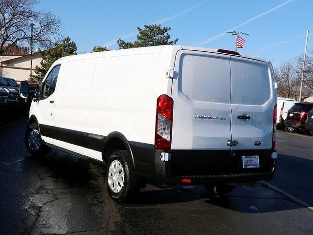 used 2022 Ford Transit-350 car, priced at $36,801