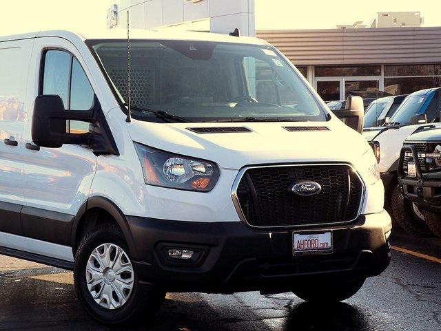 used 2022 Ford Transit-350 car, priced at $36,801