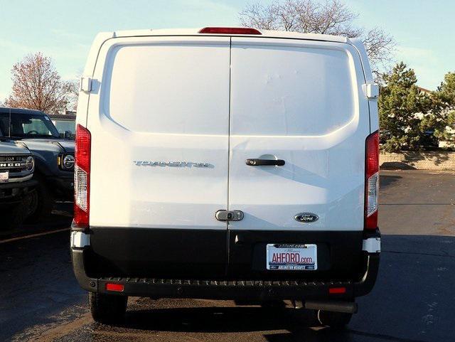 used 2022 Ford Transit-350 car, priced at $36,801