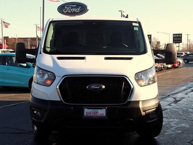 used 2022 Ford Transit-350 car, priced at $36,801