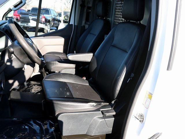 used 2022 Ford Transit-350 car, priced at $36,801