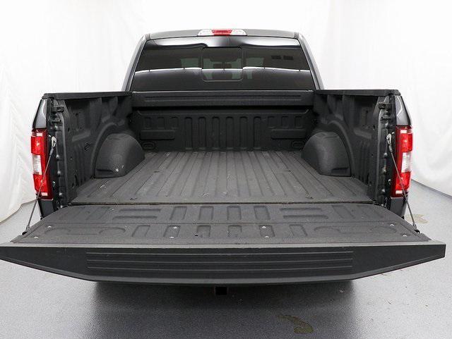 used 2019 Ford F-150 car, priced at $27,991