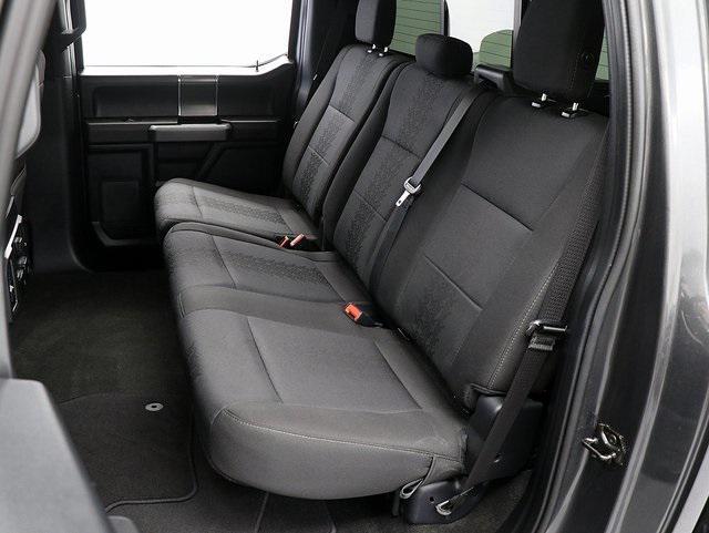 used 2019 Ford F-150 car, priced at $27,991