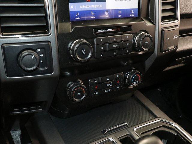 used 2019 Ford F-150 car, priced at $27,991