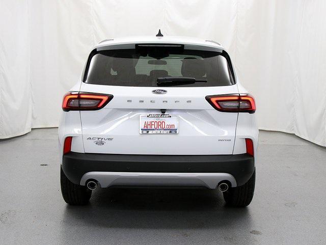 new 2026 Ford Escape car, priced at $33,268