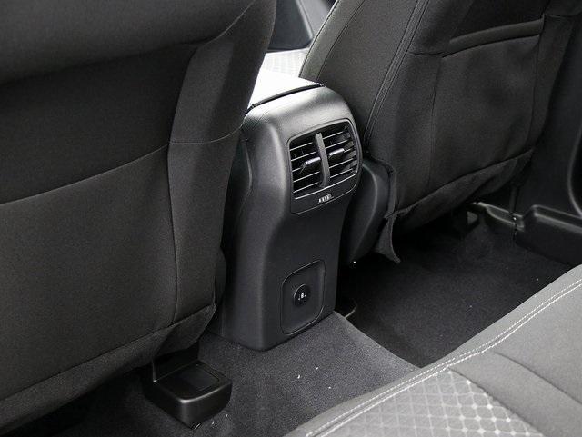 new 2026 Ford Escape car, priced at $33,268