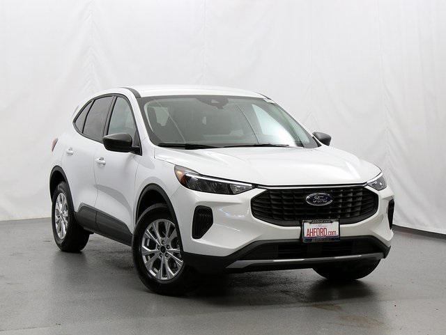 new 2026 Ford Escape car, priced at $33,268