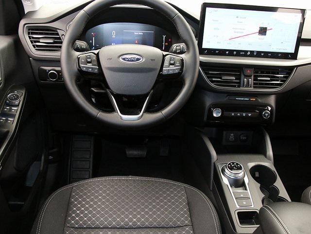 new 2026 Ford Escape car, priced at $33,268