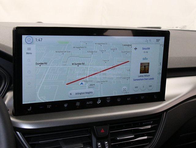 new 2026 Ford Escape car, priced at $33,268