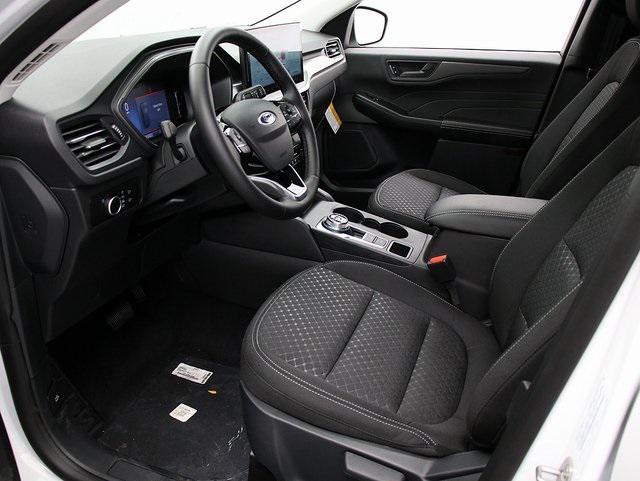 new 2026 Ford Escape car, priced at $33,268