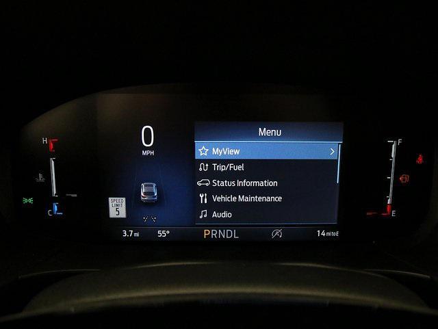 new 2026 Ford Escape car, priced at $33,268