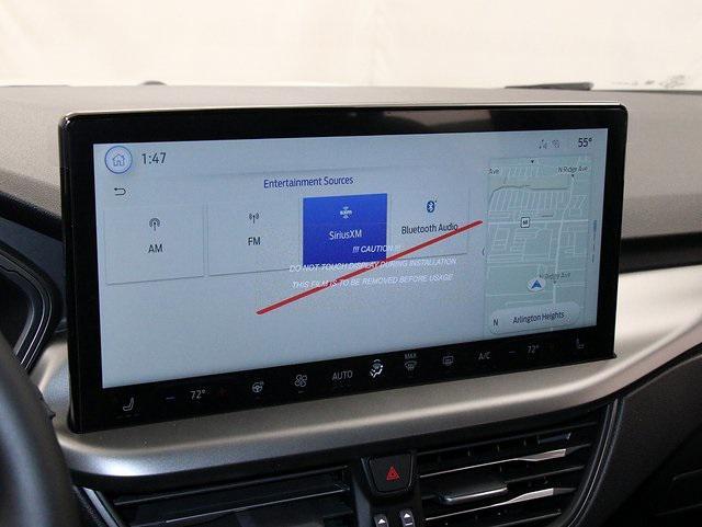 new 2026 Ford Escape car, priced at $33,268