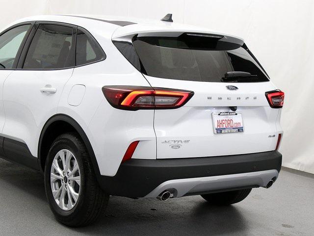 new 2026 Ford Escape car, priced at $33,268