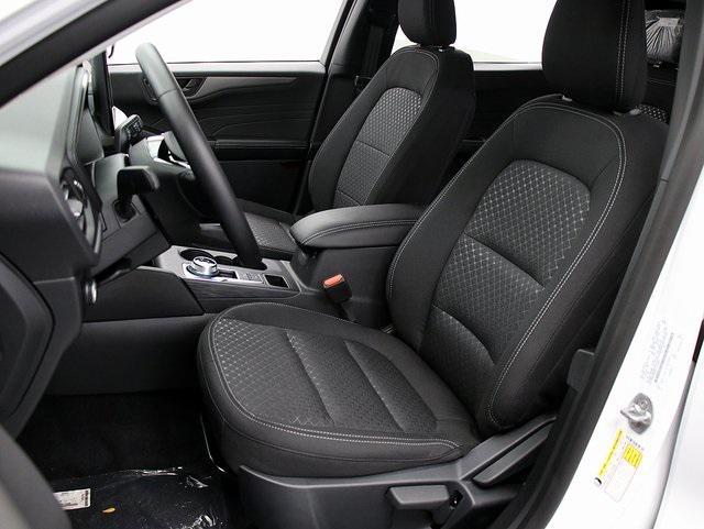 new 2026 Ford Escape car, priced at $33,268