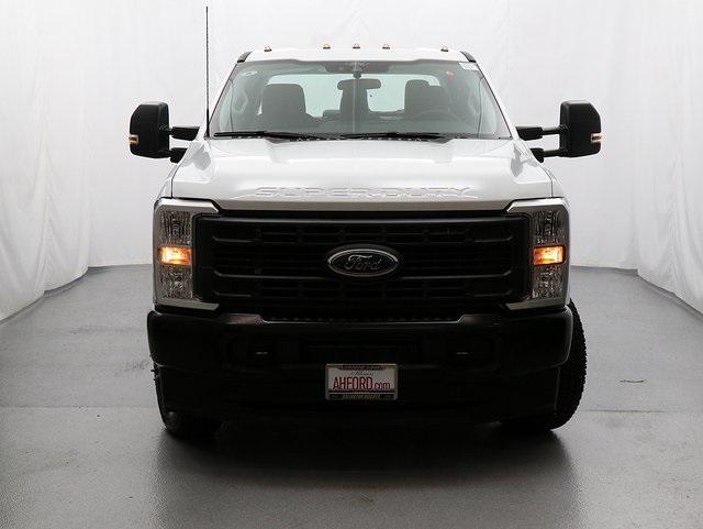 new 2025 Ford F-350 car, priced at $65,098