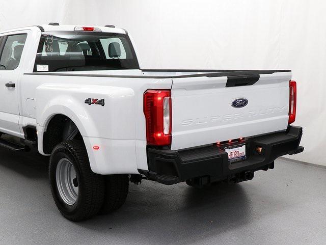 new 2025 Ford F-350 car, priced at $65,098