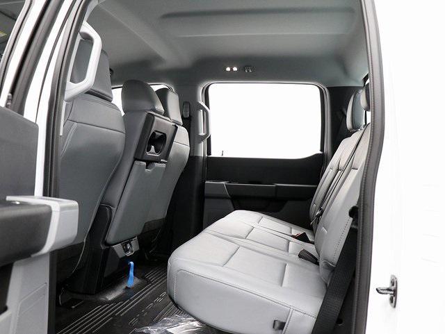 new 2025 Ford F-350 car, priced at $65,098