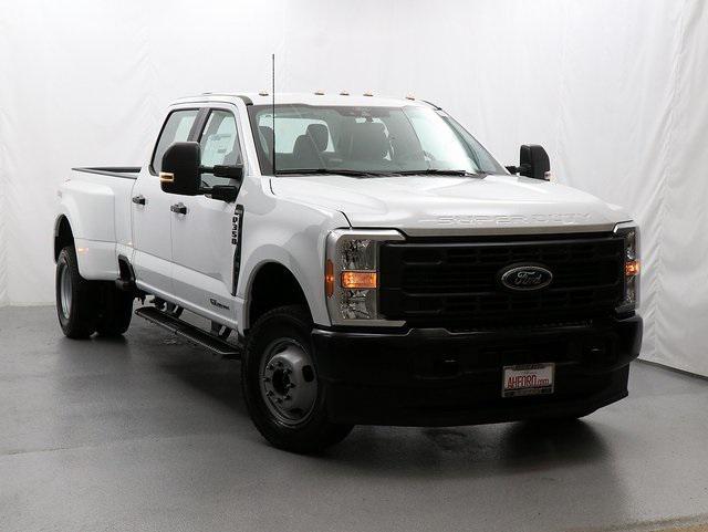 new 2025 Ford F-350 car, priced at $65,098