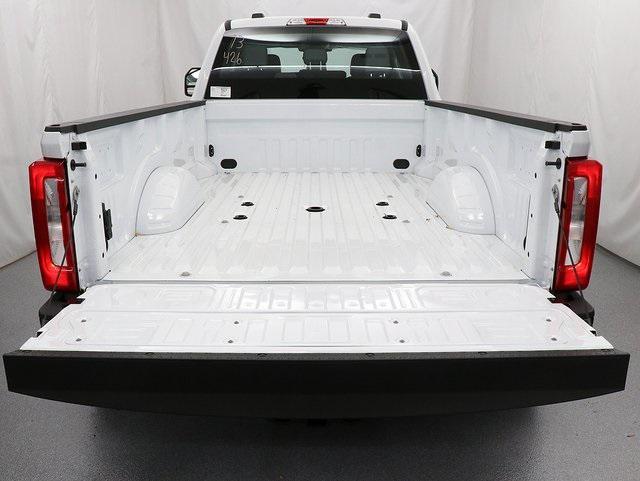 new 2025 Ford F-350 car, priced at $65,098