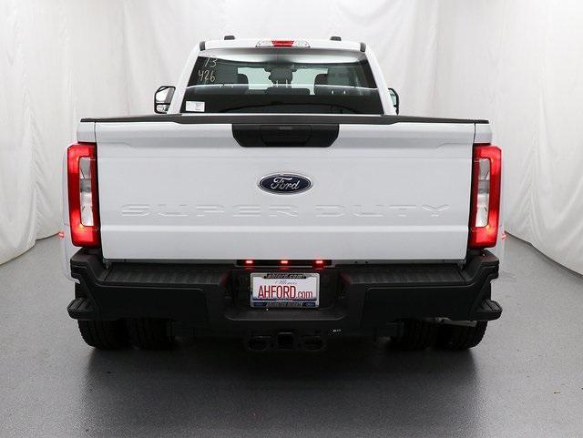 new 2025 Ford F-350 car, priced at $65,098
