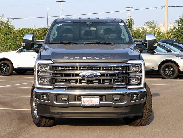 new 2024 Ford F-250 car, priced at $78,163