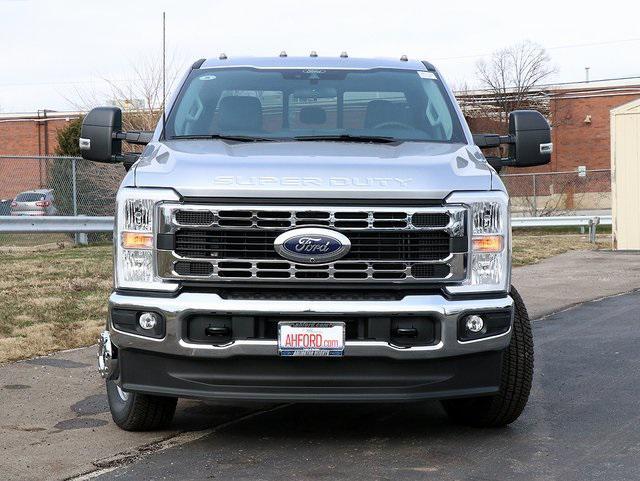 new 2024 Ford F-350 car, priced at $69,527