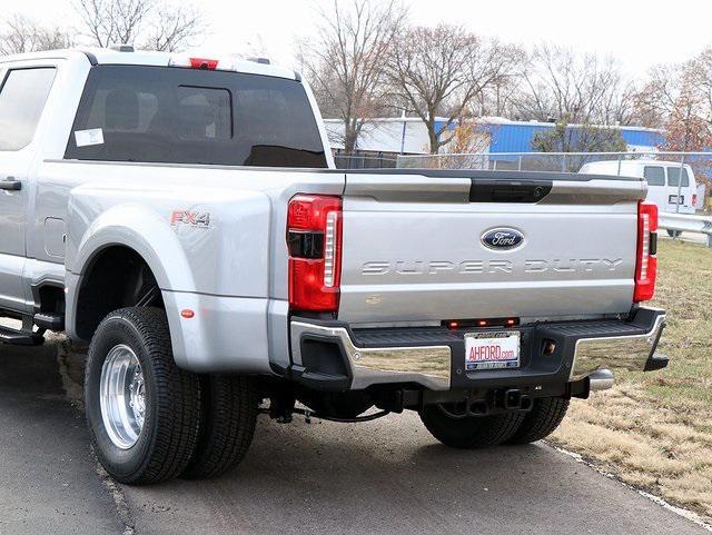 new 2024 Ford F-350 car, priced at $69,527