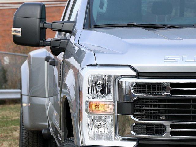 new 2024 Ford F-350 car, priced at $69,527