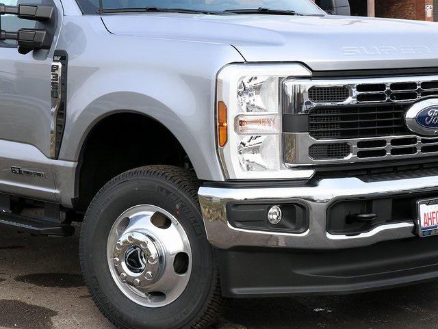 new 2024 Ford F-350 car, priced at $69,527