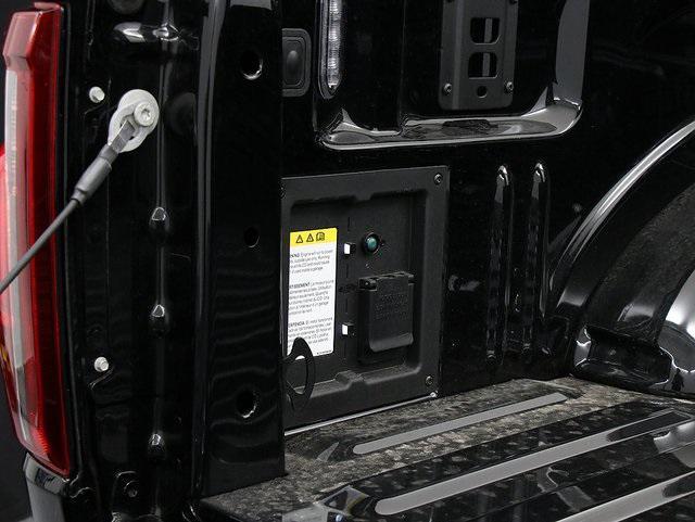 new 2025 Ford F-150 car, priced at $59,322